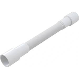 ALCA PLAST ГОФРИРАНА ВРЪЗКА 50х40 А720 alcaplasТ (А720)