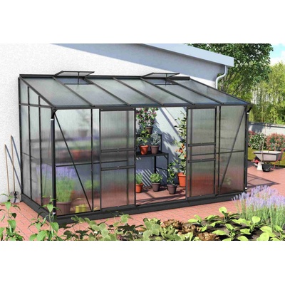 Vitavia IDA 7800 PC 6 mm černý LG3553