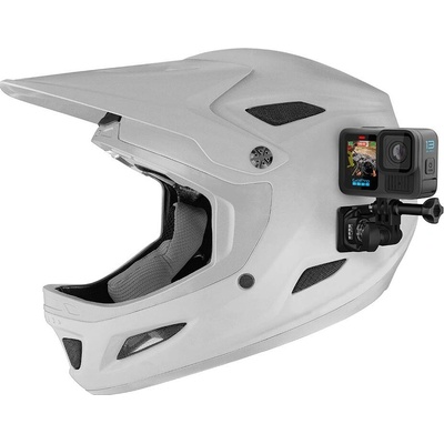 Gopro Helmet Front a Side Mount AHFSM-001 – Zboží Živě