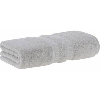 IDEA nábytek osuška INTENSE 77 x 140 cm béžová