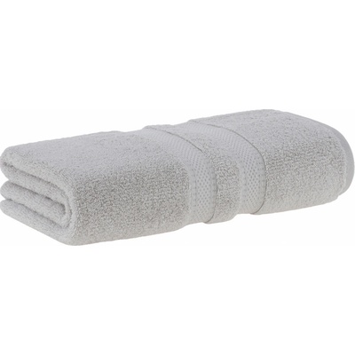 IDEA nábytek osuška INTENSE 77 x 140 cm béžová