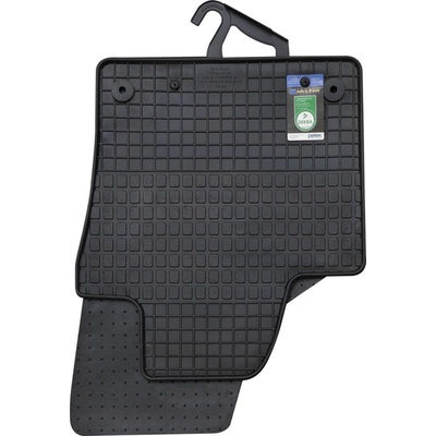 Koberce gumové Petex VW Passat 1996-2005