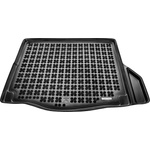 Rezaw-Plast Гумена стелка за багажник за Mercedes CLA (2013-2019) - Rezaw Plast (230938)