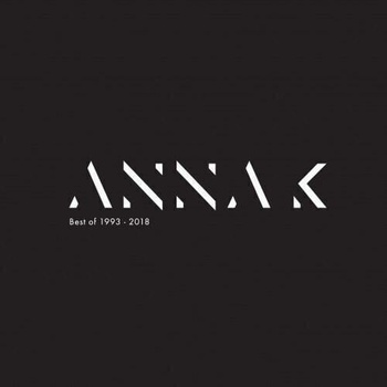 Anna K - Best Of (2 LP) (0602577040894)