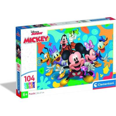 Clementoni 25053 пъзел (8005125250530)