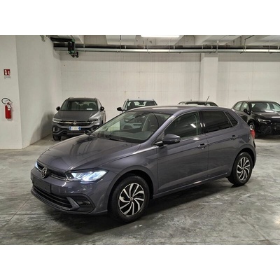 Volkswagen Polo 59 kW