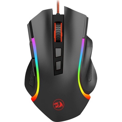 Redragon Gryfin M607