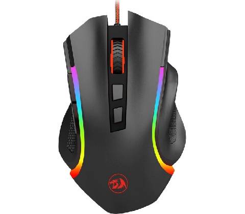 Redragon Gryfin M607