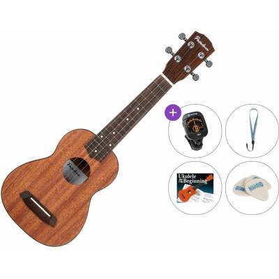 Pasadena PU-10S Premium SET