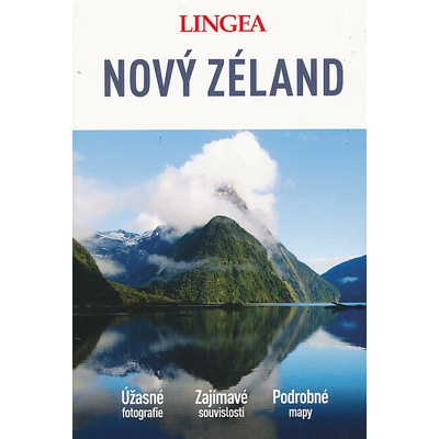 Nový Zéland