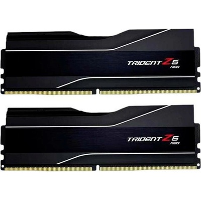 G.Skill DDR5 64GB 6000MHz (2x32GB) F5-6000J3040G32GX2-TZ5N