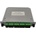 Conneu Оптичен PLC сплитер 1x8 с SC-APC конектори, LGX касета, Conneu (CNPLC-108-SCA1-SCA1-LGXP)