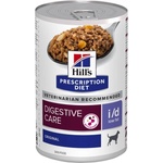 Hill's HILL'S PD Prescription Diet Canine i/d с ниско съдържание на мазнини 360 г - консерва