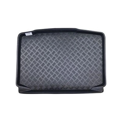 M-PLAST Стелка за багажник за Skoda Fabia II (2007-2014) HB