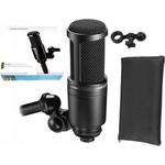 Audio-Technica AT2020
