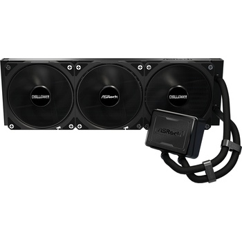 ASRock Challenger Pure 360 Black (90-ACLA36-BDKGA6)