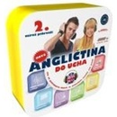 CD Nová angličtina do ucha 2.