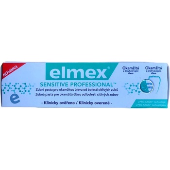 Elmex Sensitive Professional 20 ml