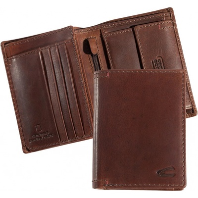 Camel Active pánská kožená 181 704 29 hnědá