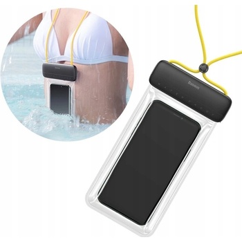 Baseus ACFSD-DGY Vodotěsné sivé/žluté