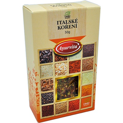DNM Talianské korenie 50 g