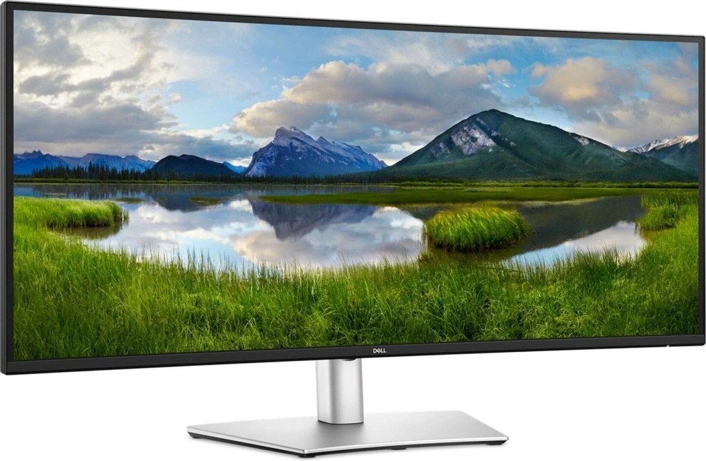 Dell P3425WE