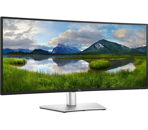 Dell P3425WE