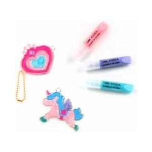 Derform Zest creat dark pendant magic kidea