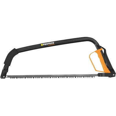 Proteco Garden 610 mm kalené zuby – Zboží Dáma