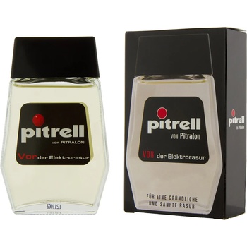 Pitralon Pitrell Продукт преди бръснене за мъже 100 ml