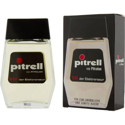 Pitralon Pitrell Продукт преди бръснене за мъже 100 ml