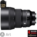 Objektivy SIGMA 85mm f/1.4 DG DN Art Sony E-mount