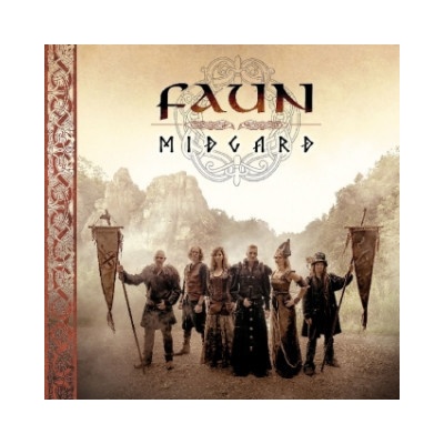 Midgard CD