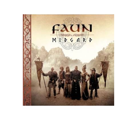 Midgard CD