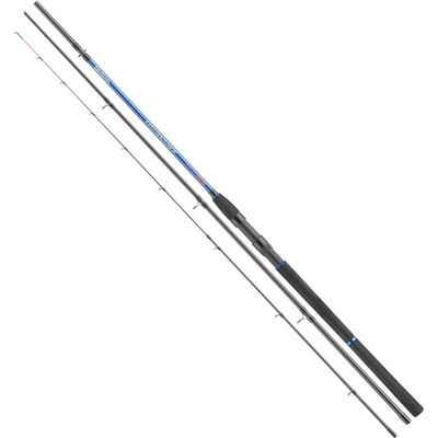 Daiwa TRIFORCE TARGET FEEDER 60 g 3 dílný 300 cm