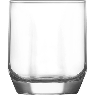 Luigi Ferrero Комплект чаши за водка Luigi Ferrero - Danilo, 6 броя, 210 ml (1006931)