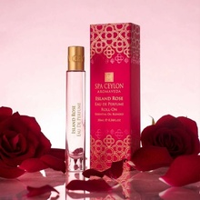 Spa Ceylon island rose parfumovaná voda dámska 50 ml