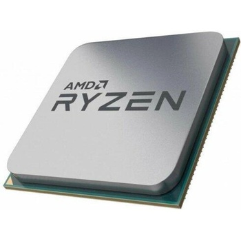 Image 1 of AMD Ryzen 5 5500 6-Core 3.6GHz AM4 Tray (100-000000457)