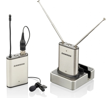 Samson Airline Micro Camera E1