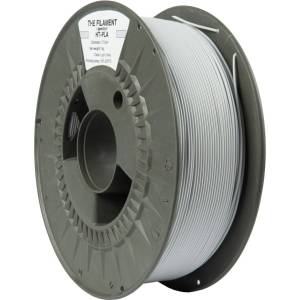 Spectrum „Филаментът от Spectrum TF-24141, HT-PLA, 1, 75 мм, 1000 г, светлосив (Light grey) (TF-24141)