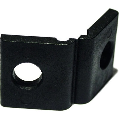 Vymezovač panelu 3D plastový průměr 5 mm