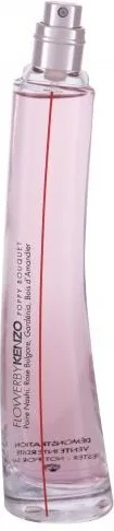 KENZO Flower by Kenzo Poppy Bouquet EDP 50 ml Tester