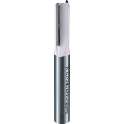 Makita D-47422 drážkovací fréza 2břitá stopka S=6, D6 x 16 mm