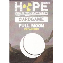 HOPE Cardgame: Full Moon