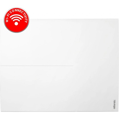 Atlantic Furno Connect Wifi 1500 W