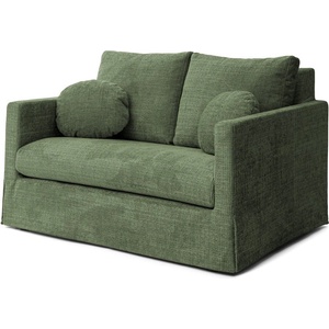 Ropez Зелено двуместно покривало Paphos - Ropez (Paphos - Pokrowiec do Sofa 2os. tk. Cremona 39)