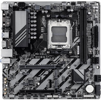 Image 1 of GIGABYTE B840M D2H