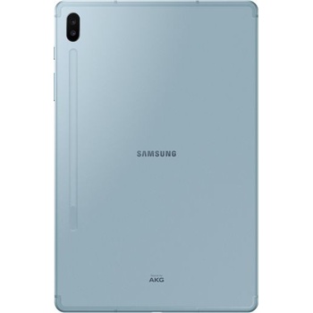 Samsung Galaxy Tab S6 Wi-Fi SM-T860NZBAXEZ
