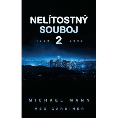 Nelítostný souboj 2