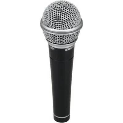 Samson R21S 3-Pack